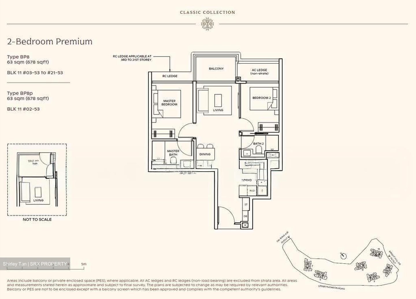 Thomson View Condominium (D20), Condominium #630768481